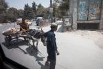 Kabulas pro šarvuočio langą