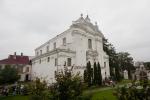 Kraslavos katalikų bažnyčia