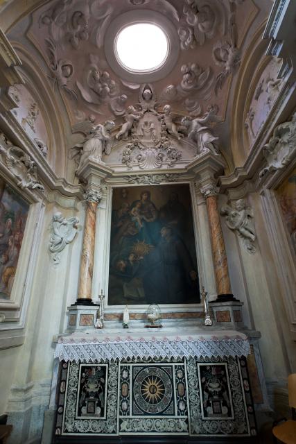 Santuario della Beata Vergine del Carmine bažnyčia