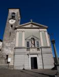 St. Maurizio bažnyčia