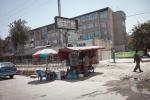 Kabulas pro šarvuočio langą